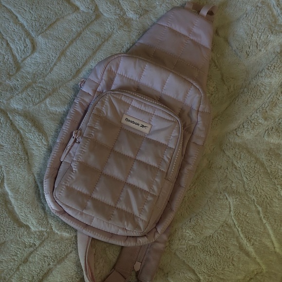 pink bag - Picture 2 of 3